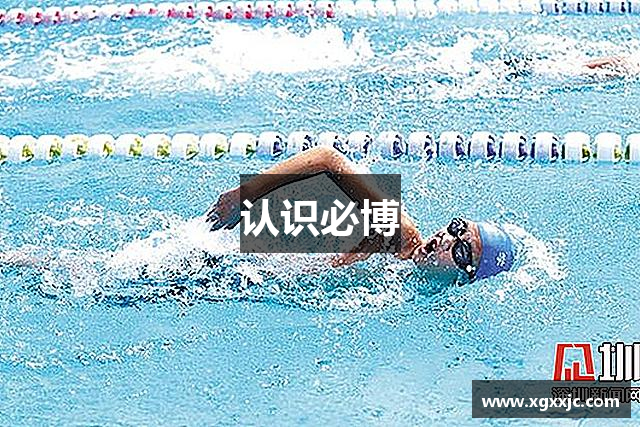认识必博