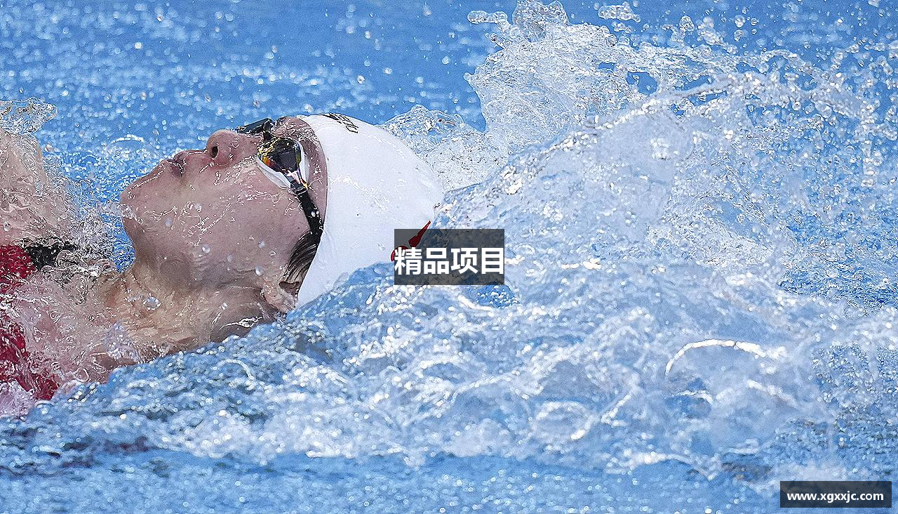 精品项目
